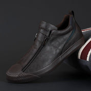 Elegante Herren Lederschuhe | Joash