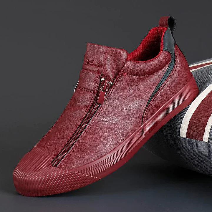 Elegante Herren Lederschuhe | Joash