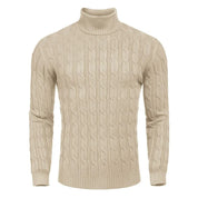 Eleganter Rollkragenpullover | Benaiah