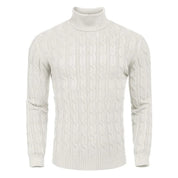 Eleganter Rollkragenpullover | Benaiah