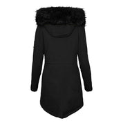 Warme Winterjacke für Damen | Nikoletta