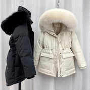 Warmer und stylischer Winterparka | Maidie