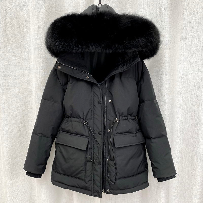 Warmer und stylischer Winterparka | Maidie