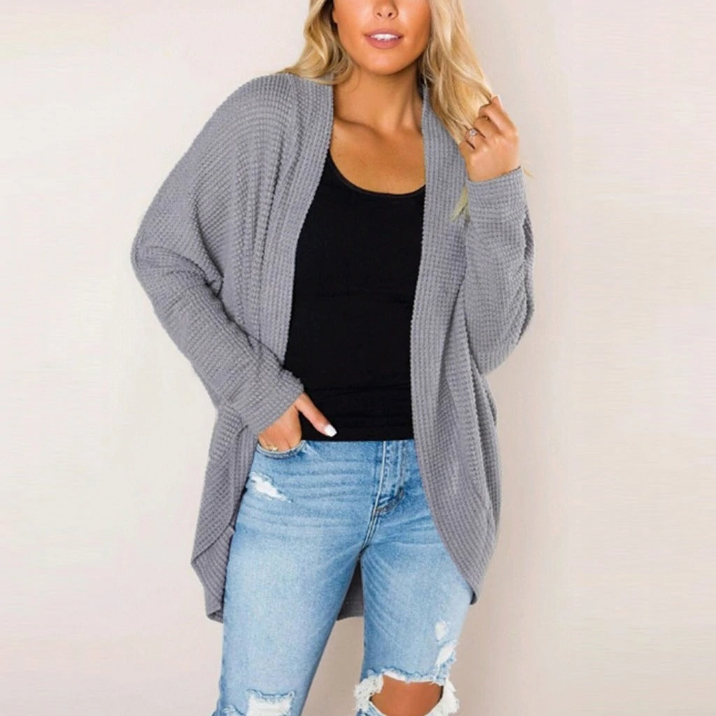 Damen Strickwaren Strickjacke | Russi