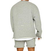 Männer Lose Pullover | Radbert