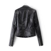 Damen Stylische Motorjacke | Zadie