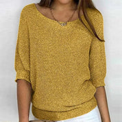 Sommerpullover | Emina