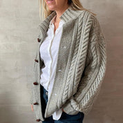 Herbst-Cardigan | Rabecca