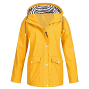 3-in-1 wasserdichte Outdoor-Wanderjacke | Alodra