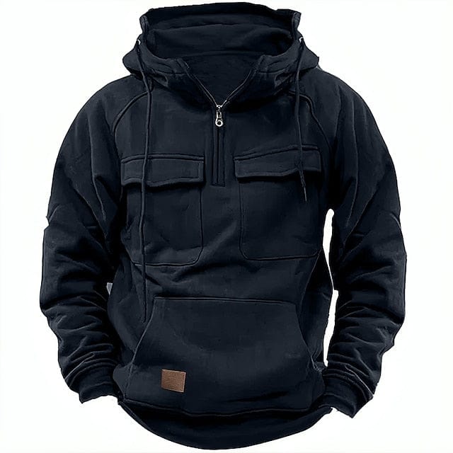 Stylischer Winterhoodie | Stanley